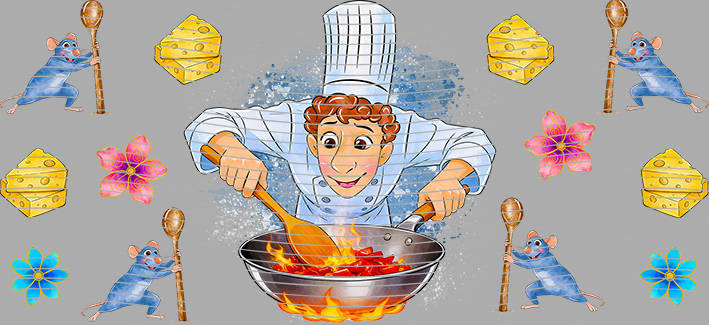 16oz Disney style-D-997